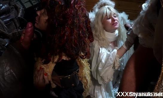 St Nicholas - Orgy [FullHD]