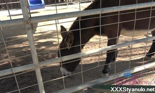 Kimmy Kimm - Farm Date 1 [4K]