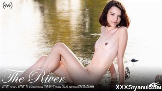 Ohana - The River [SD]