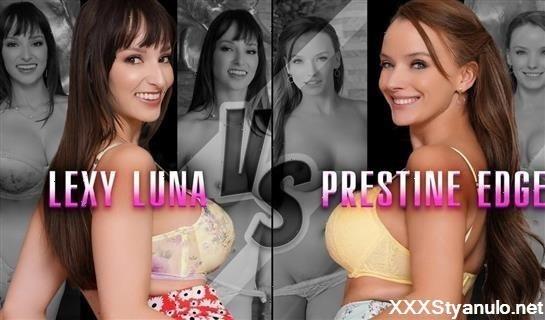 Lexi Luna, Pristine Edge - Secret To Better Grades [HD]