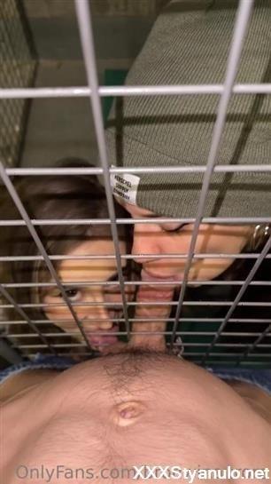 Amateurs - Corrupt Warden Fucks Horny Prisoners Ppv [SD]