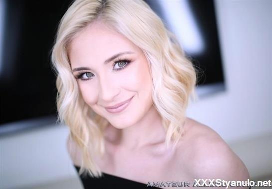 Jess - Aka Jessie Saint [FullHD]