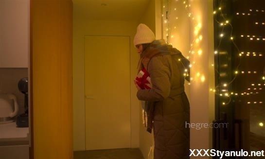 A Day - In The Life Of Anna L [FullHD]