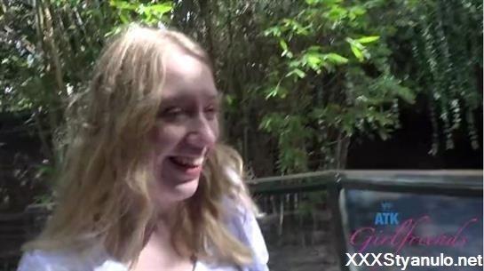 Kallie Taylor - La Jolla 3 [SD]