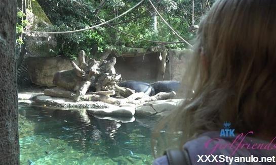 Kallie Taylor - La Jolla 3 [FullHD]