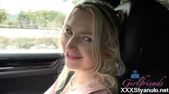 Britt Blair - Farm Date [SD]