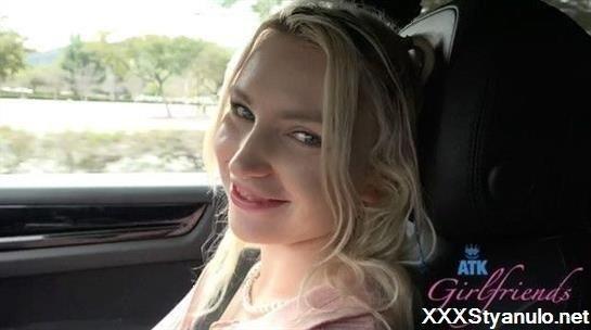 Britt Blair - Farm Date [HD]