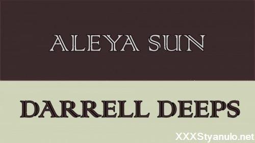 Aleya Sun - Xxxx - Cpx 14 [SD]