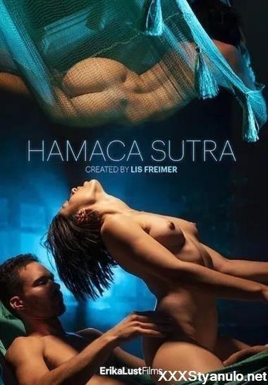 Chanelle Blu, Alex Sanz - Hamaca Sutra [FullHD]