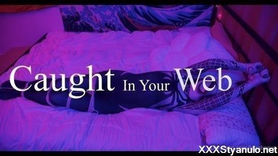 LanaBeeXO - Caught In Your Web [FullHD]