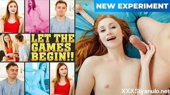 Scarlet Skies - Her Fantasy [HD]