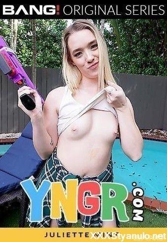 Juliette Mint - Bang Yngr [HD]