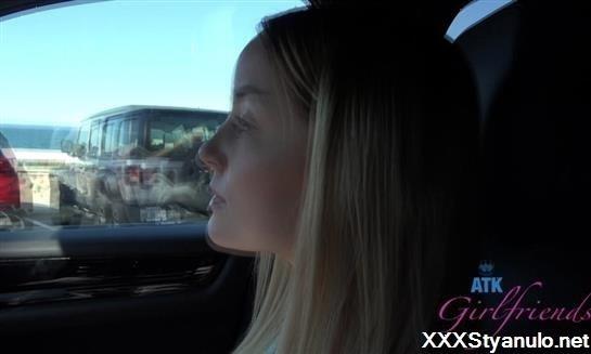 Maria Kazi - La Jolla 1 [FullHD]