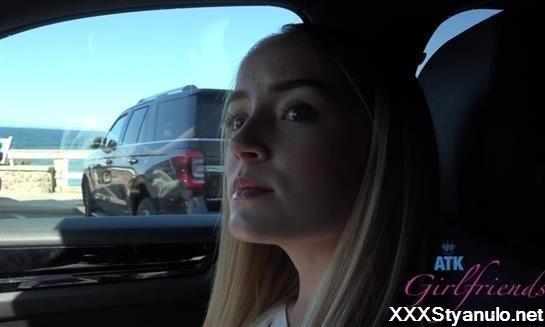 Maria Kazi - La Jolla 1 [4K]