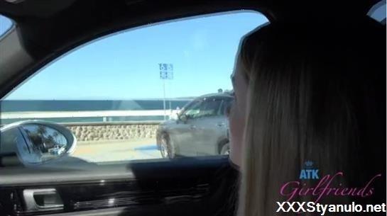 Maria Kazi - La Jolla 1 [SD]