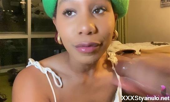 After The - Club Pov Blowjob [FullHD]