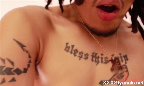 Honey G, K Rivers - Sweet Morning Sex [FullHD]