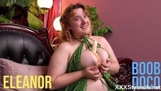 Eleanor Boob Doco - Girls Out West [SD]