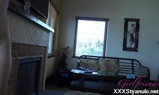 Maria Kazi - La Jolla 3 [4K]