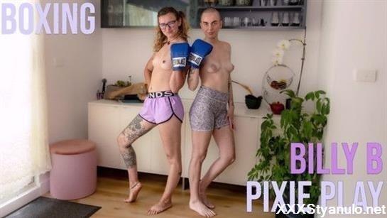 Billy B, Pixie - Play Boxing [SD]