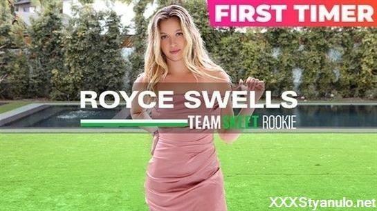 Royce Swells - The Very Choice Royce [SD]