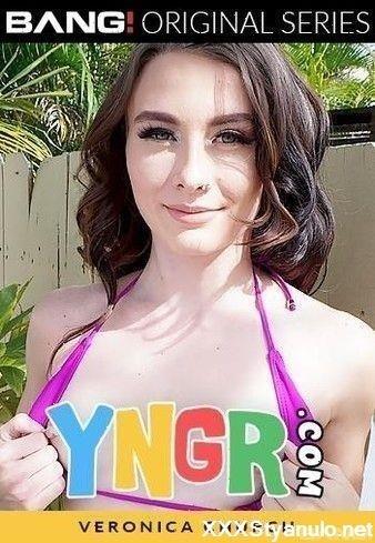 Veronica Church - Bang Yngr [HD]