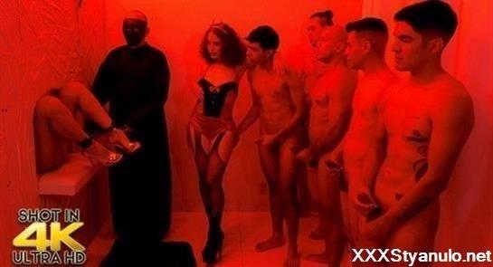 She Devil - Episode 3 The Hole [SD]