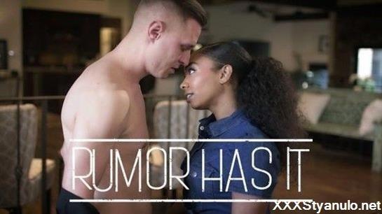 Cali Caliente - Rumor Has It [SD]