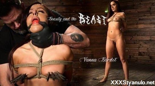 Vanna Bardot - Hog Tied [SD]