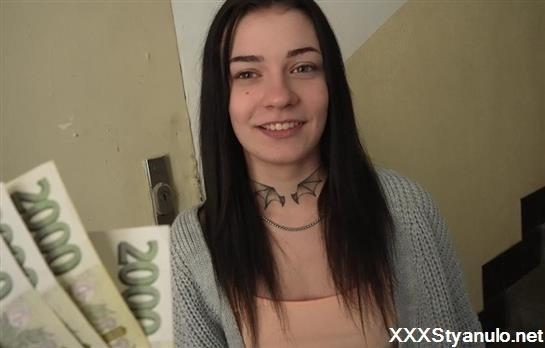 Veronica - Beautiful 18 And Uncle Pervert [FullHD]