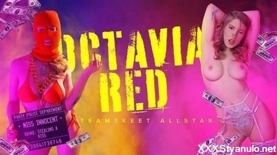 Octavia Red - Octavia Unleashed [SD]