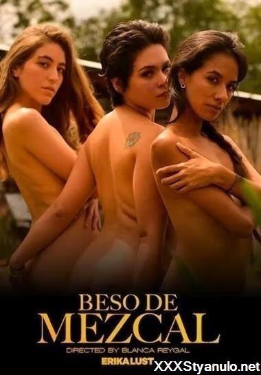 Gia Kush , Danni Strobe , Suculenta - Beso De Mezcal [FullHD]