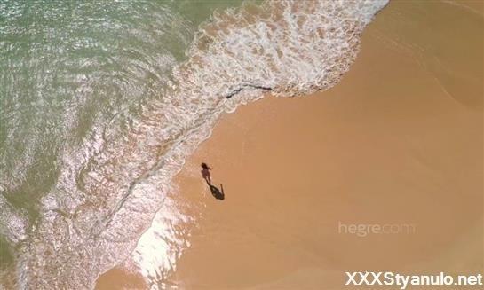 Proserpina Cabo - Verde Nude Beach [FullHD]
