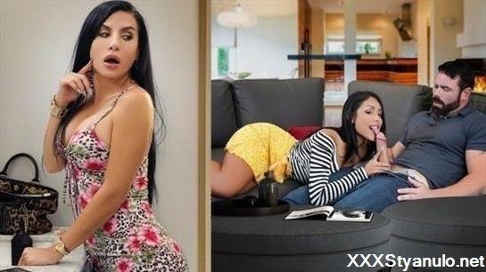 Camila Cortez, Sandy Love - In This House We Practice Monogamy [HD]