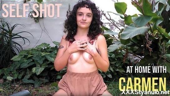 Carmen - Self Shot [SD]