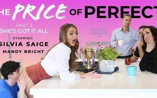 Amateurs - The Price Of Perfect Part 3 Shes Got It All! [4K]