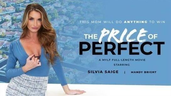 Silvia Saige, Mandy Bright - The Price Of Perfect [SD]