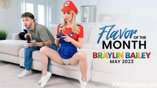 Braylin Bailey - May 2023 Flavor Of The Month [HD]