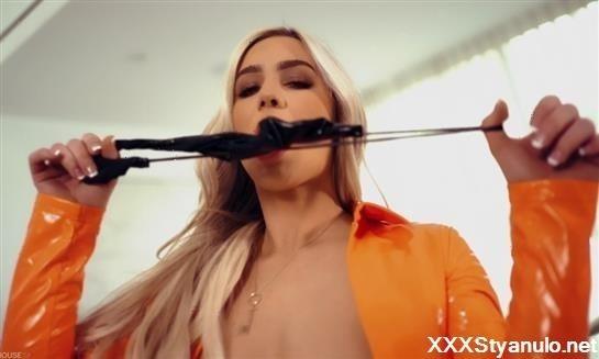 Livv Fitt - April Pet Stripteases [FullHD]