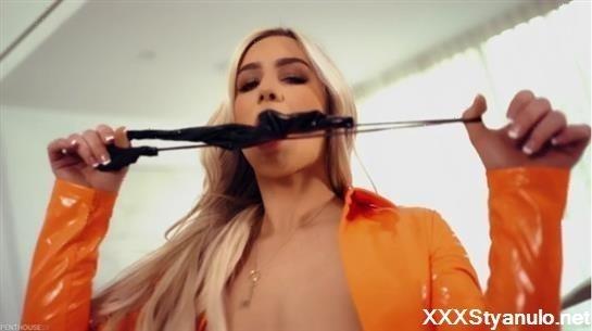 Livv Fitt - April Pet Stripteases [SD]