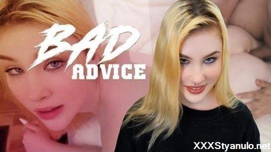 Indie Rose - Bad Advice [SD]