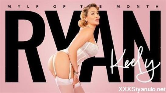 Ryan Keely - An Amazing May Milf [SD]