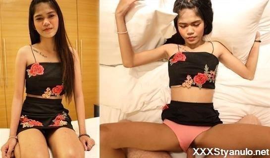 Plai - Clothed Sex With Cute Asian Teen [FullHD]