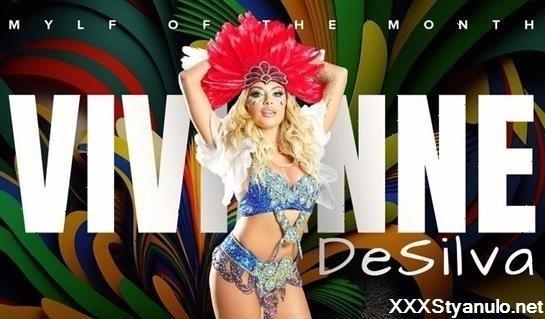 Vivianne DeSilva - Carnival! [SD]