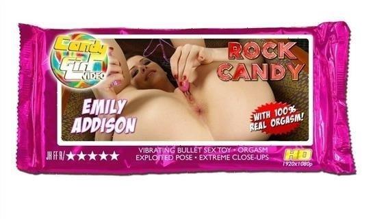 Emily Addison - Rock Candy [FullHD]