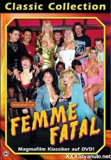 Femme Fatal [SD]