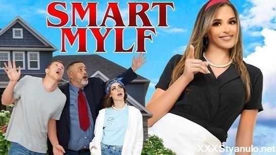 Armani Black , Renee Rose - Smart Milf [SD]