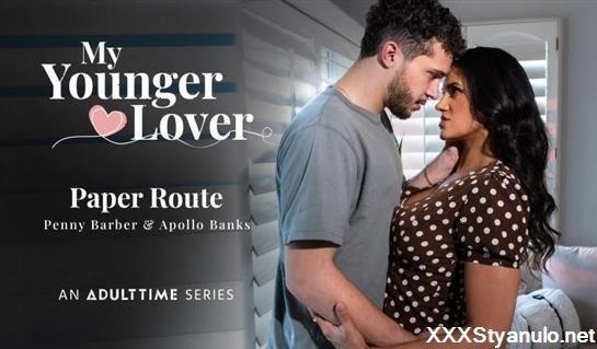 Amateurs - Paper Route [FullHD]