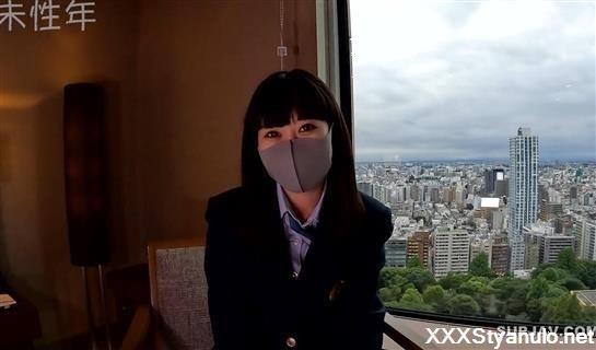 Amateurs - Nozomi Honda Very Similar! Unsexual Support At The End Of School. [FullHD]