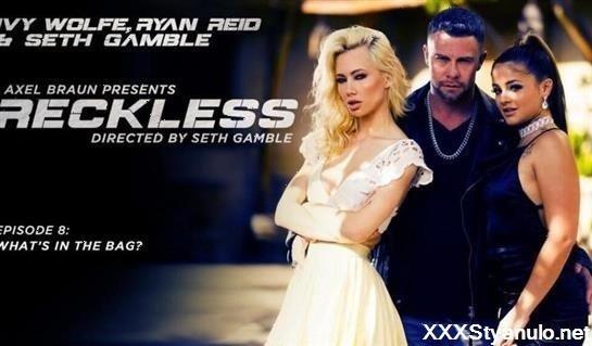 Ivy Wolfe, Ryan Reid - Reckless Whats In The Bag? [SD]